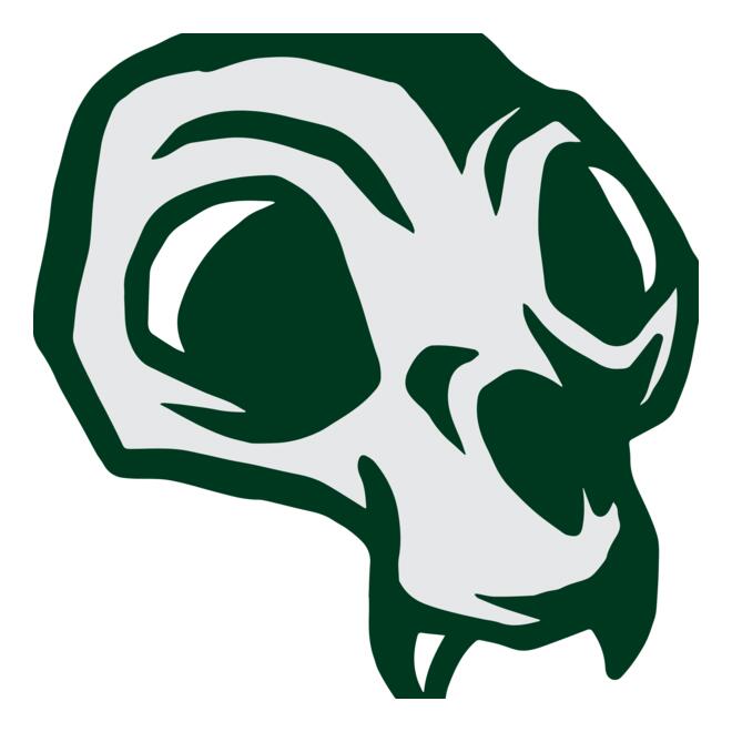 Elements Skulls logo template 144 Thumbnail