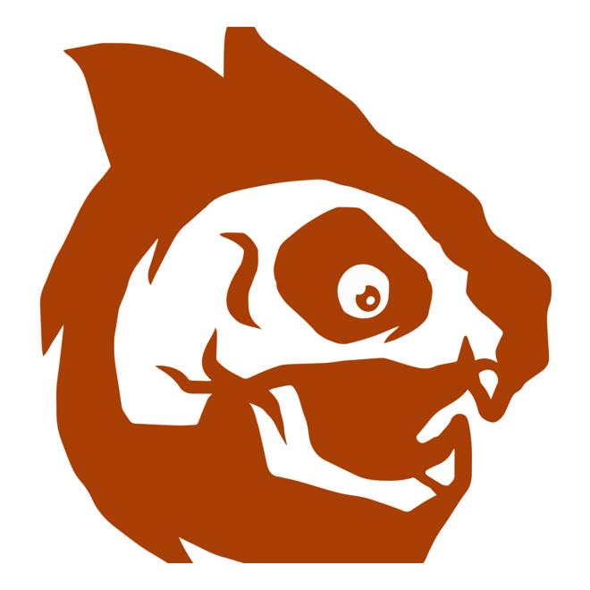 Elements Skulls logo template 156 Thumbnail