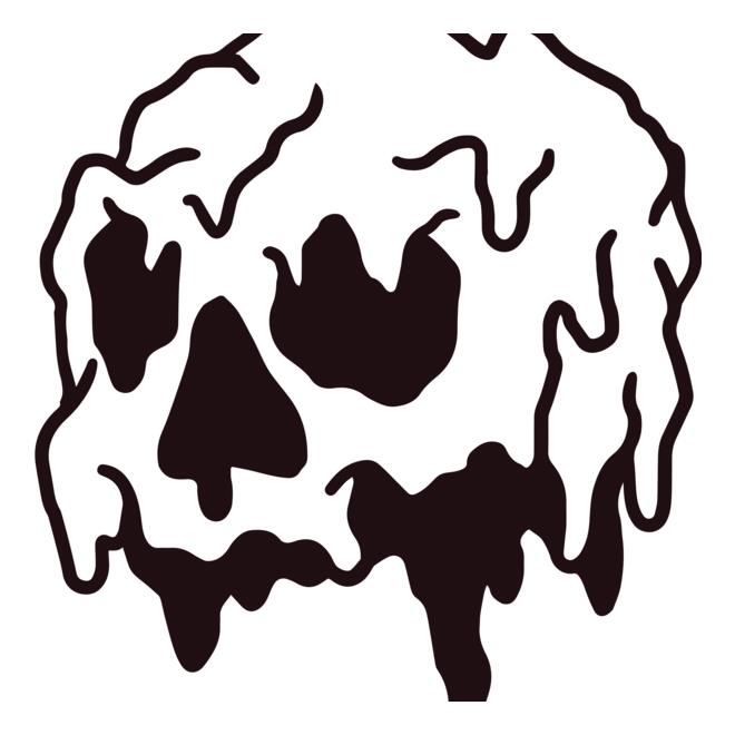 Elements Skulls logo template 163 Thumbnail