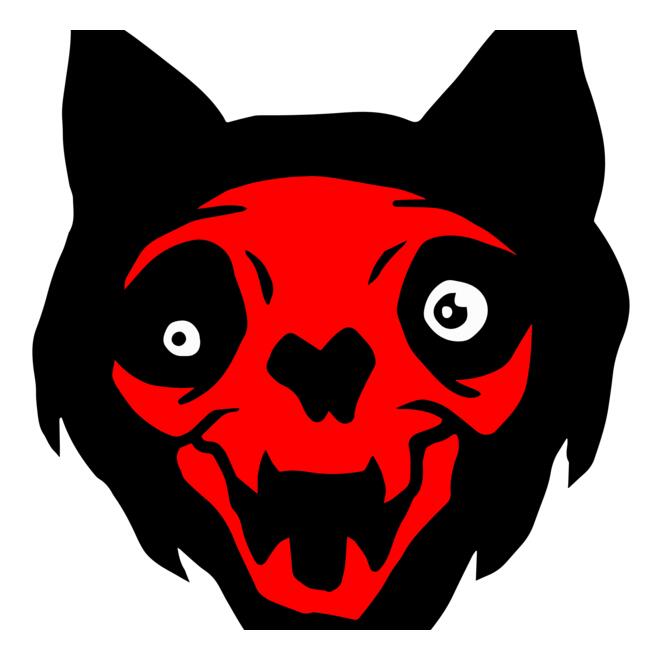 Elements Skulls logo template 166 Thumbnail