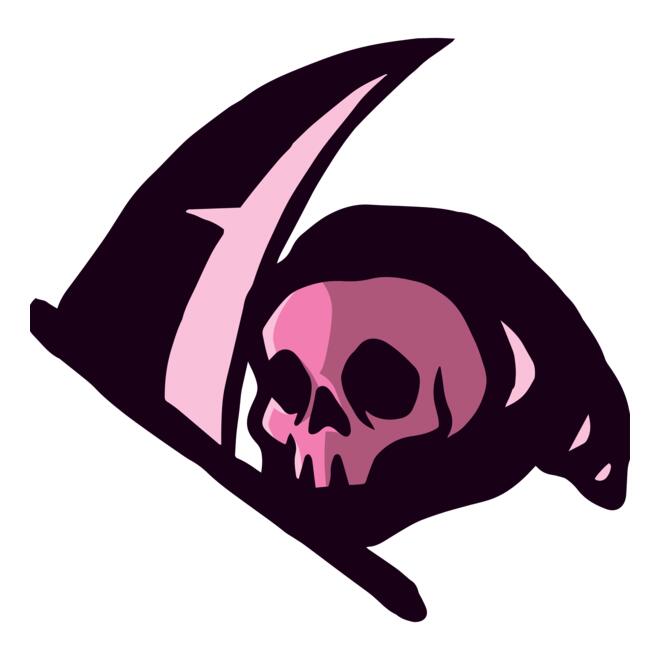 Elements Skulls logo template 181 Thumbnail