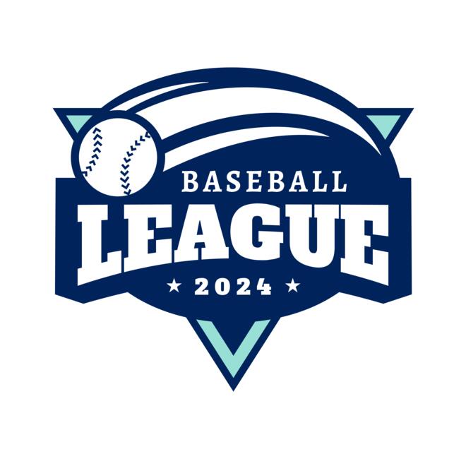 Baseball League 01 Thumbnail