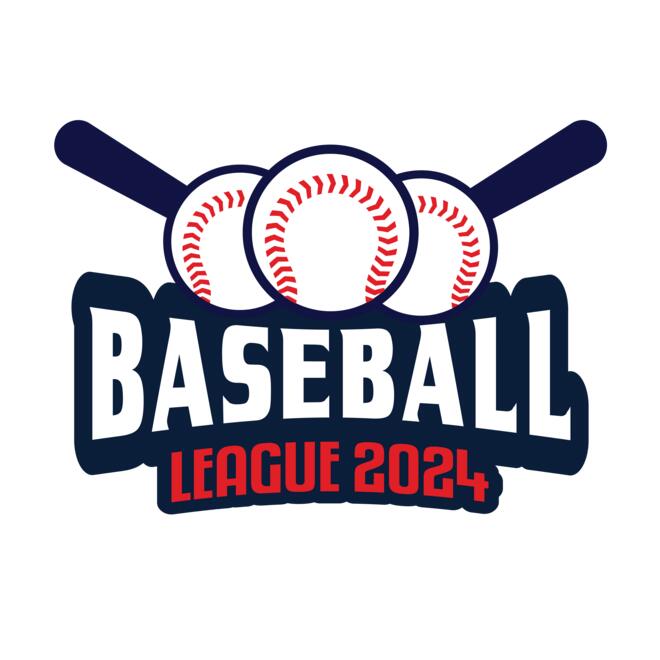 Baseball League 03 Thumbnail