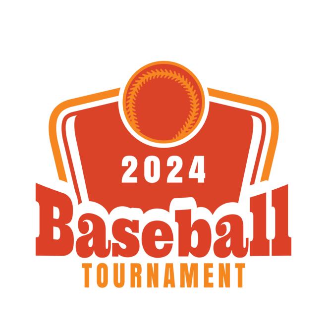 Baseball Tournament 02 Thumbnail