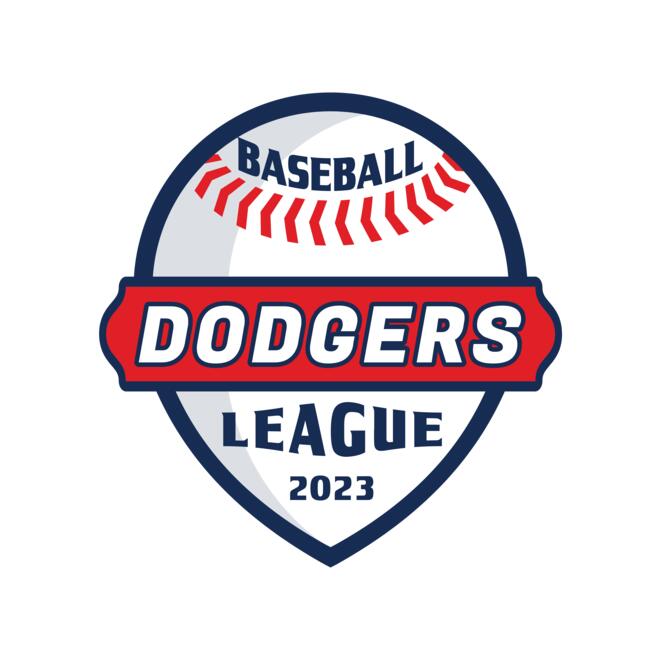 Baseball League Logo 02 Thumbnail