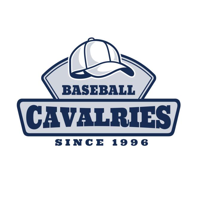 Baseball Logo Team 05 Thumbnail