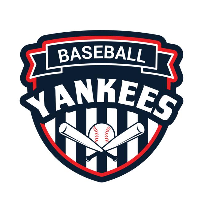 Baseball Logo Team 04 Thumbnail