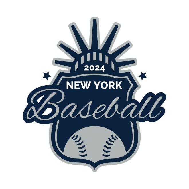 Baseball New York Thumbnail