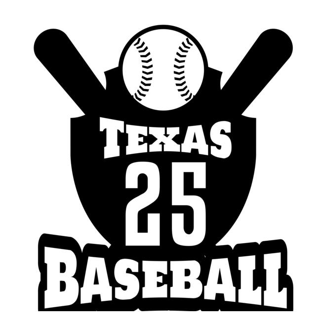 Baseball Logo Team 07 Thumbnail