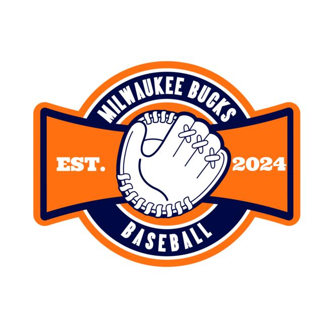 Baseball Logo Team 07 Thumbnail