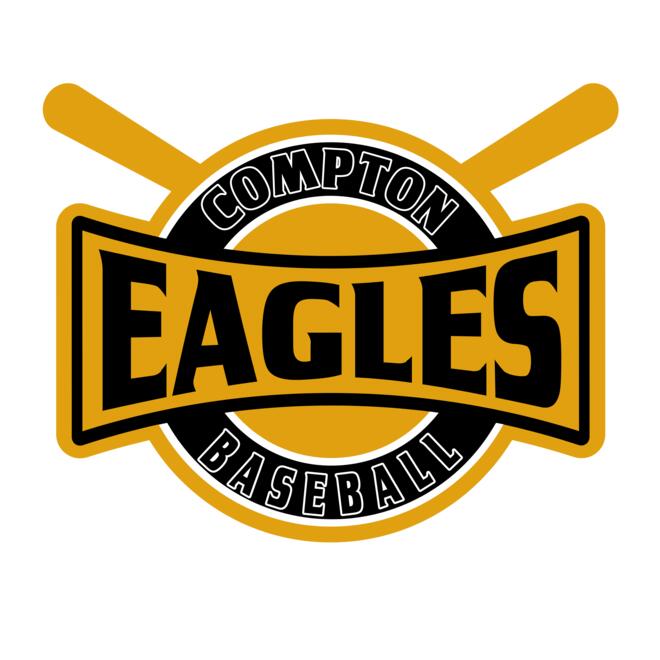 Baseball Logo Team 10 Thumbnail