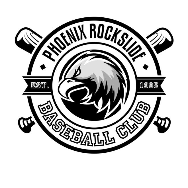 Baseball Club Logo 01 Thumbnail