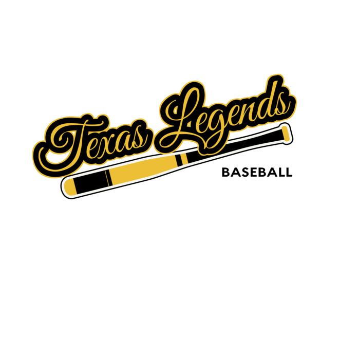 Baseball Logo Team 12 Thumbnail