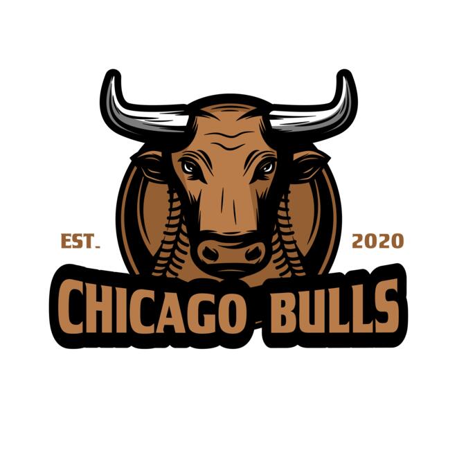 Baseball Logo Team 13 Thumbnail