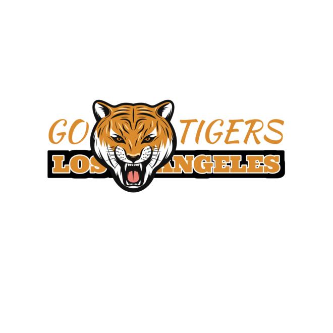 Go Tigers 01 Thumbnail