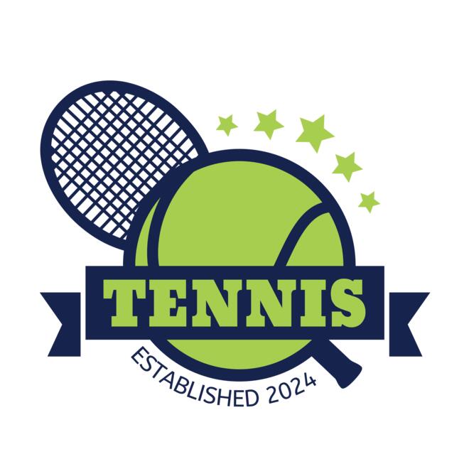 Tennis Logo 01 Thumbnail