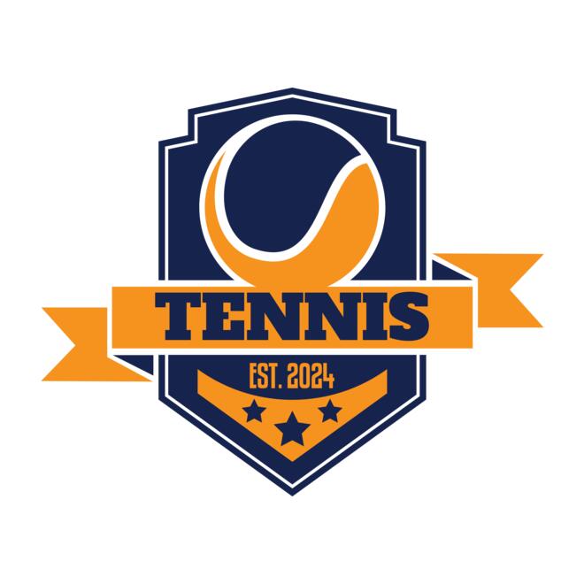 Tennis Logo 02 Thumbnail