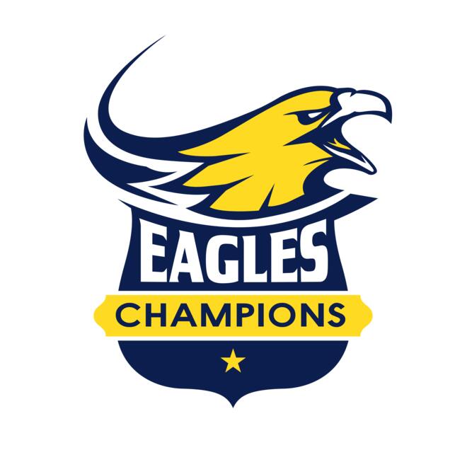 Eagles Champions 01 Thumbnail