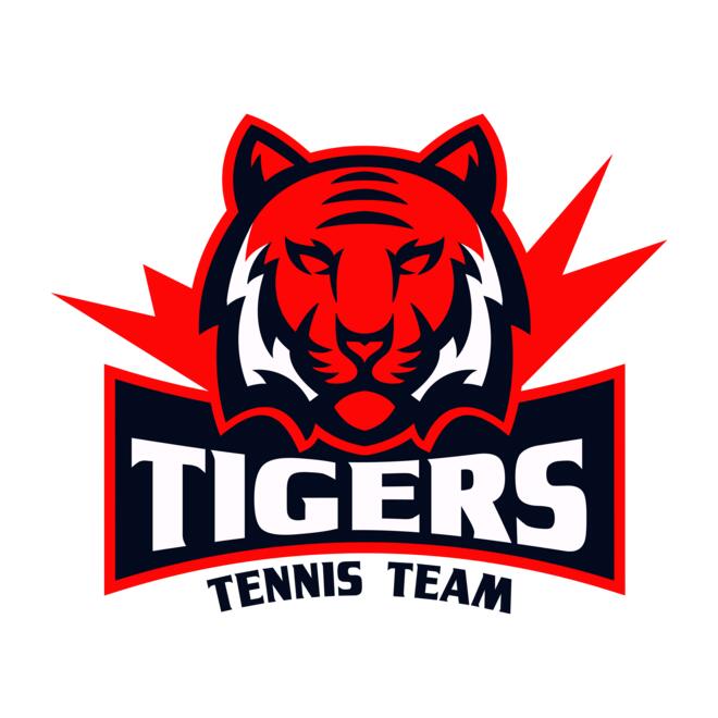 Tigers Tennis Team Thumbnail