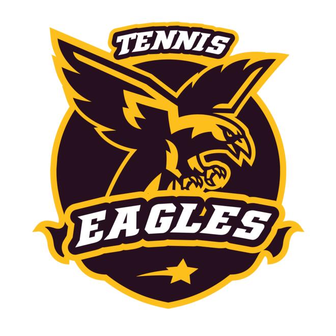 Eagles Tennis Team 01 Thumbnail