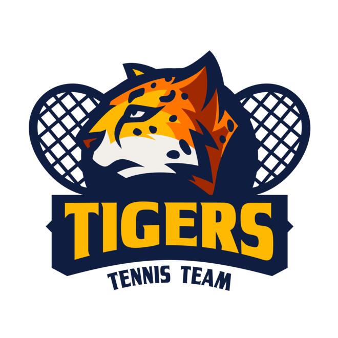 Tigers Tennis Team 02 Thumbnail