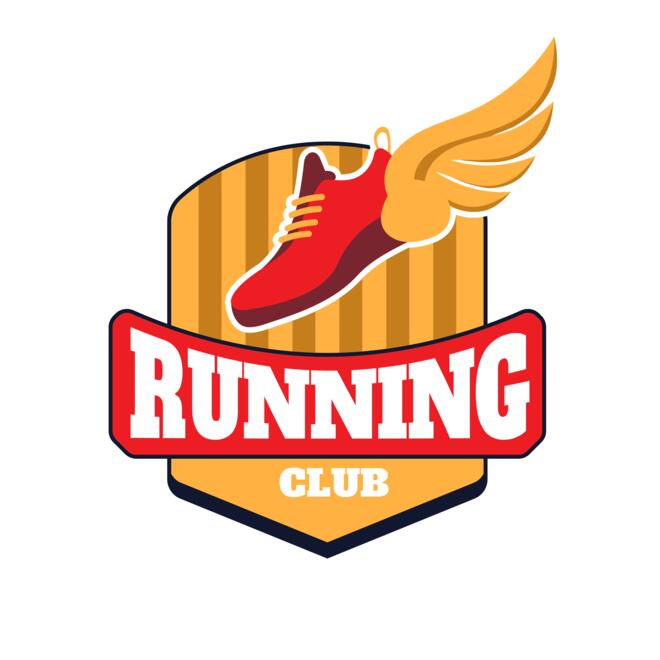 Running Club 01 Thumbnail