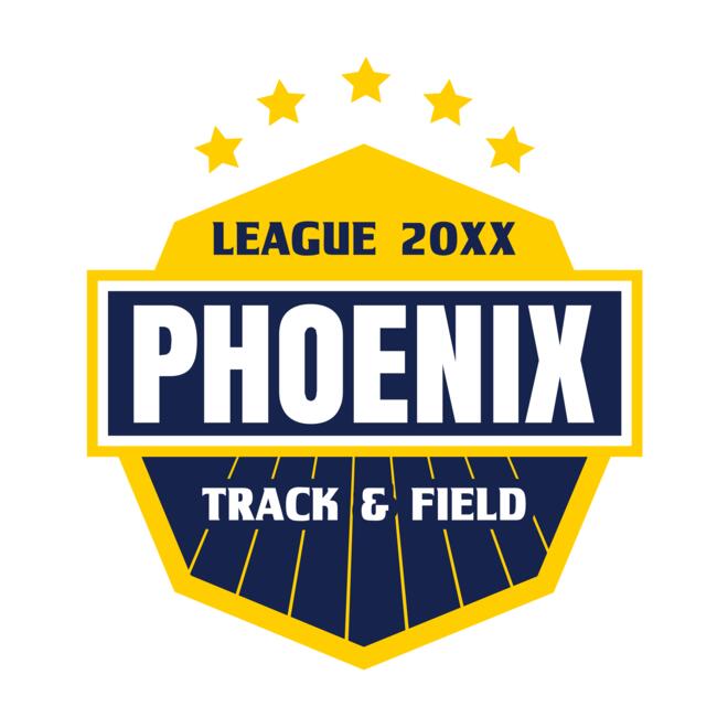 Phoenix Track & Field League 01 Thumbnail