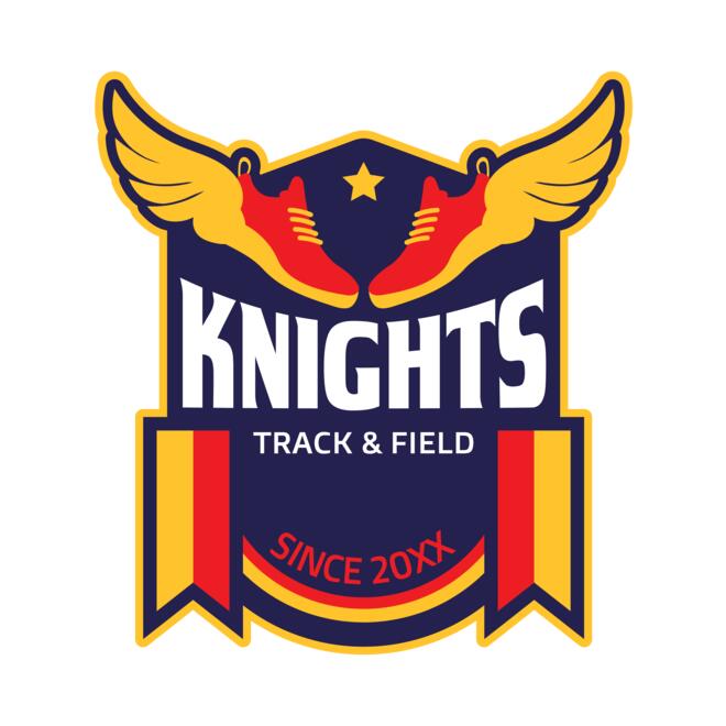 Knights Track & Field 01 Thumbnail