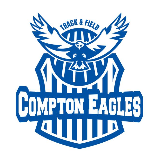Compton Eagles Track & Field 01 Thumbnail