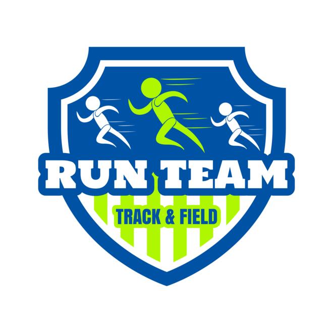 Run Team Track & Field 01 Thumbnail