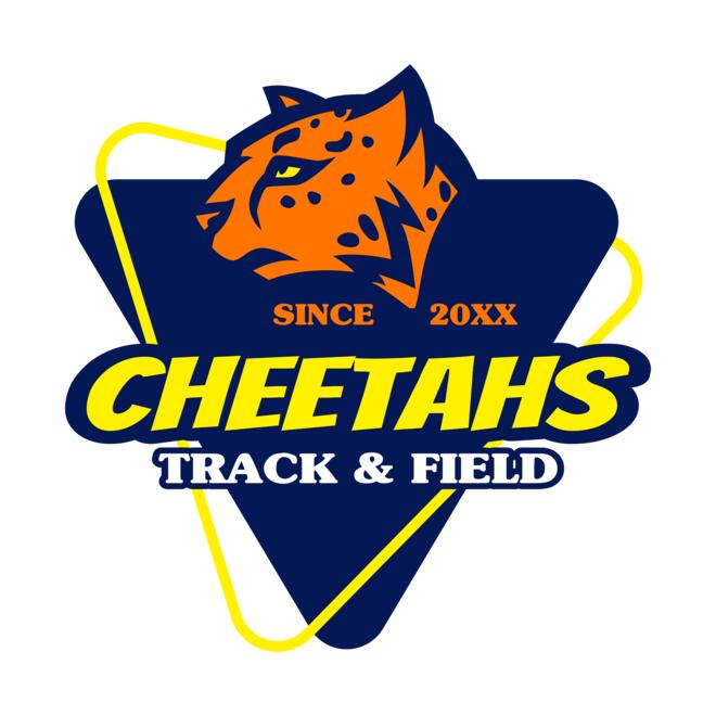Cheetahs Track & Field Team Thumbnail