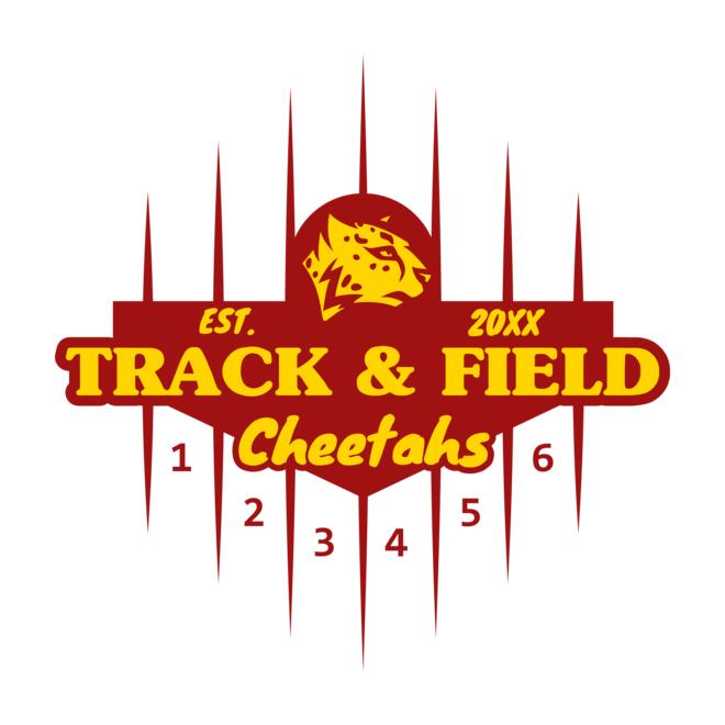 Cheetahs Track & Field Team 02 Thumbnail