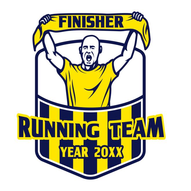 Run Team Track & Field 02 Thumbnail