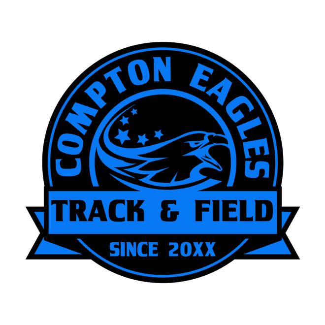 Compton Eagles Track & Field 02 Thumbnail