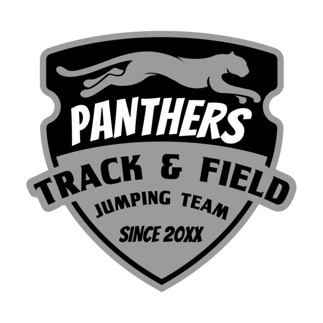 Panthers Track & Field team Thumbnail