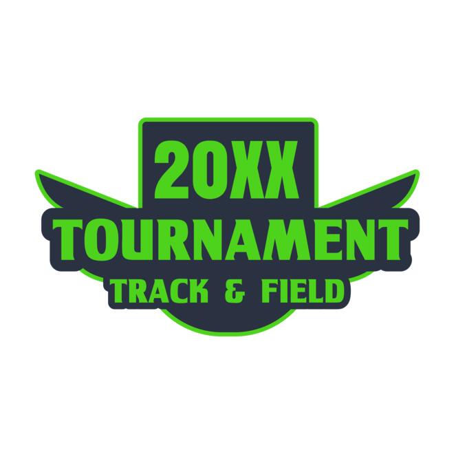 Track & Field Tournament 01 Thumbnail