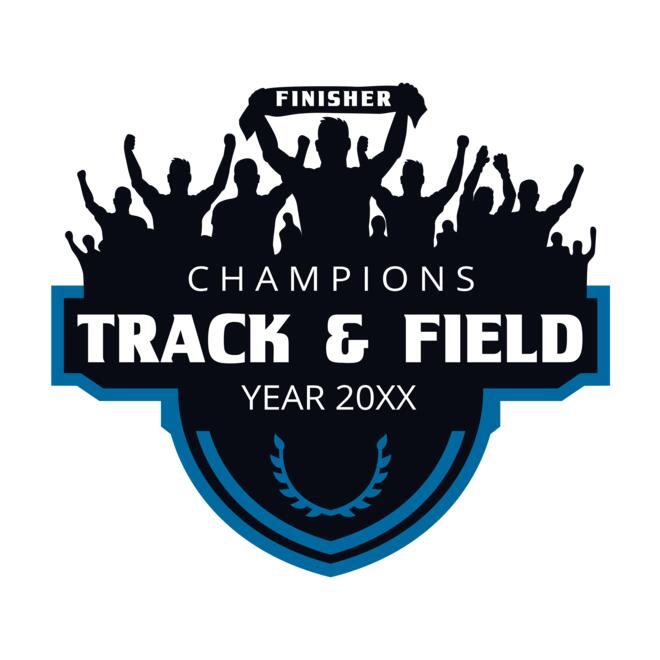 Track & Field Champions 01 Thumbnail
