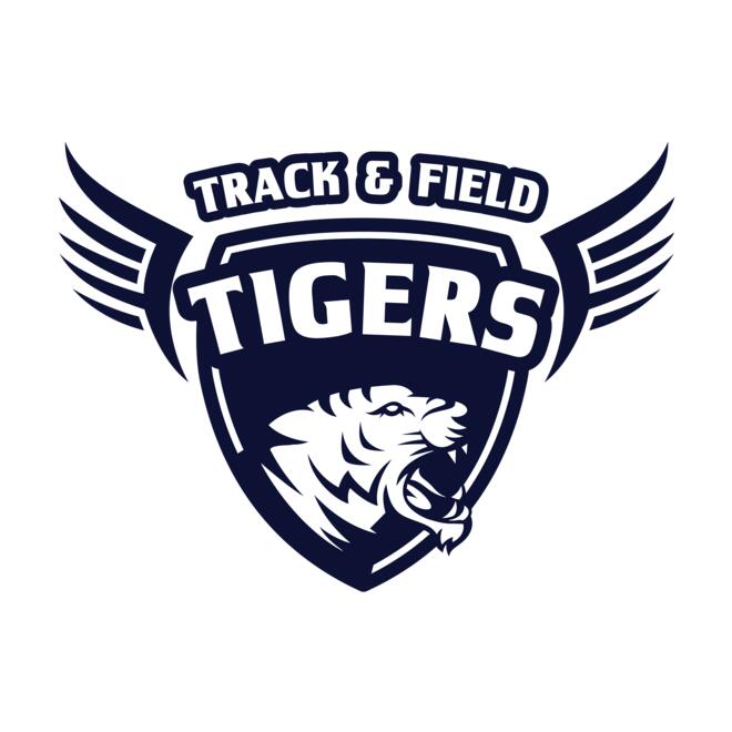 Tigers Track & Field Team 03 Thumbnail