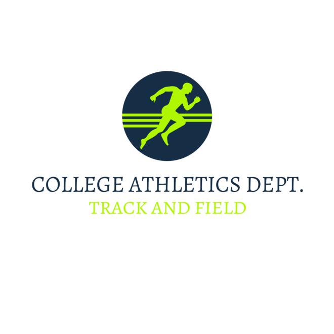 Track &amp; Field Team Logo 11 Thumbnail