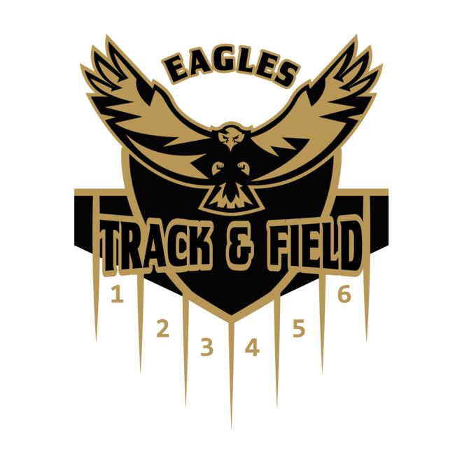 Eagles Team Track & Field 02 Thumbnail