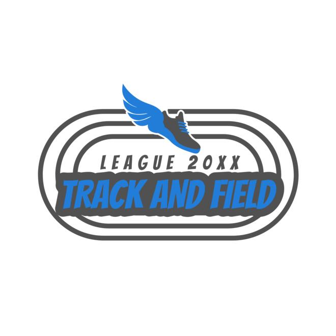 Track & Field League 02 Thumbnail