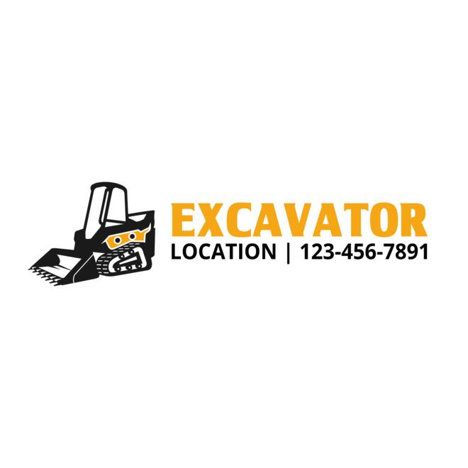 Excavator 04 Thumbnail