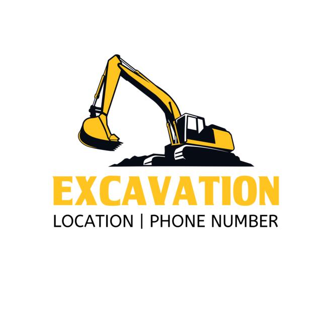 Excavator 05 Thumbnail