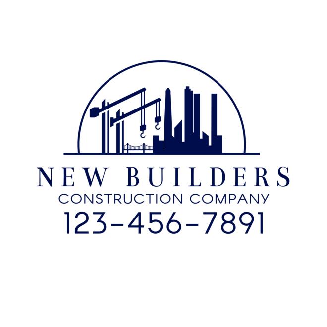 Construction Company 06 Thumbnail