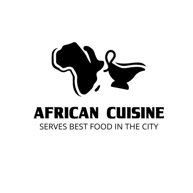 African food Thumbnail