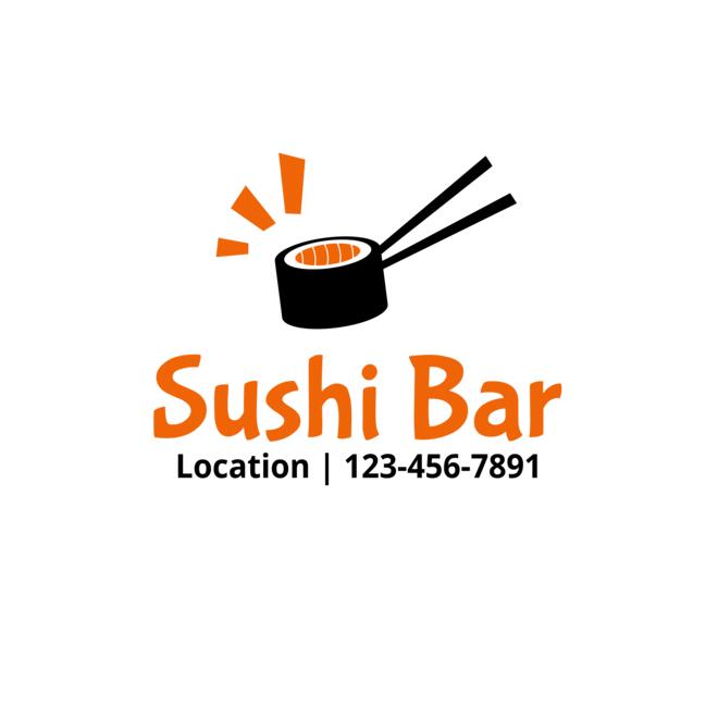 Sushi 01 Thumbnail