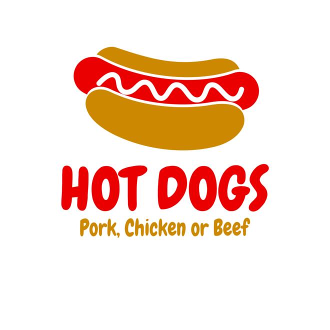 Hot Dog 01 Thumbnail