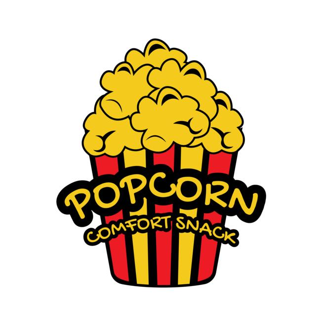 Popcorn 01 Thumbnail