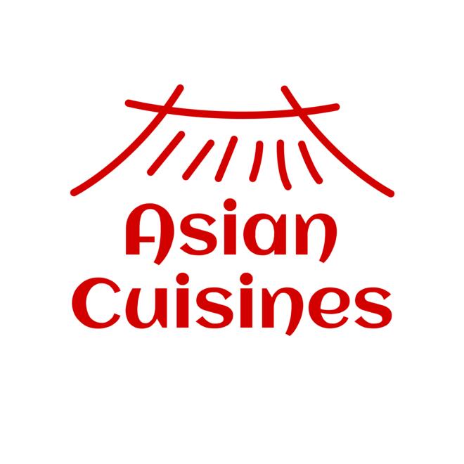 Asian Cuisines Thumbnail