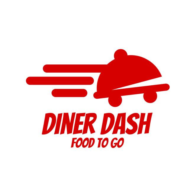 Diner Dash Thumbnail
